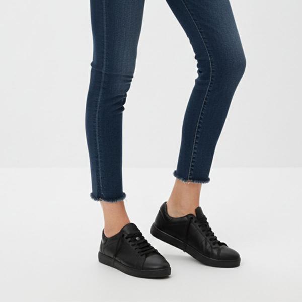 کفش ونس زنانه