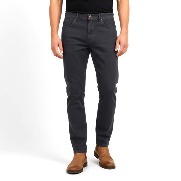 شلوار کتان مردانه