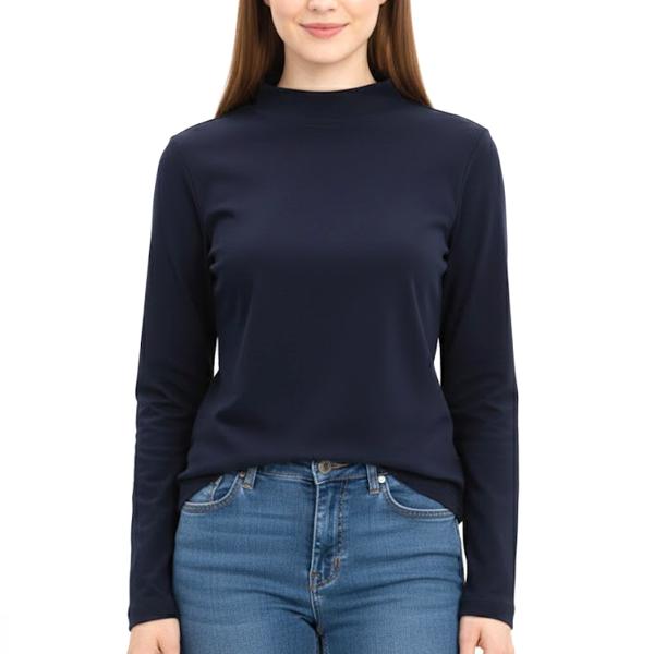 بلوز آستین بلند زنانه