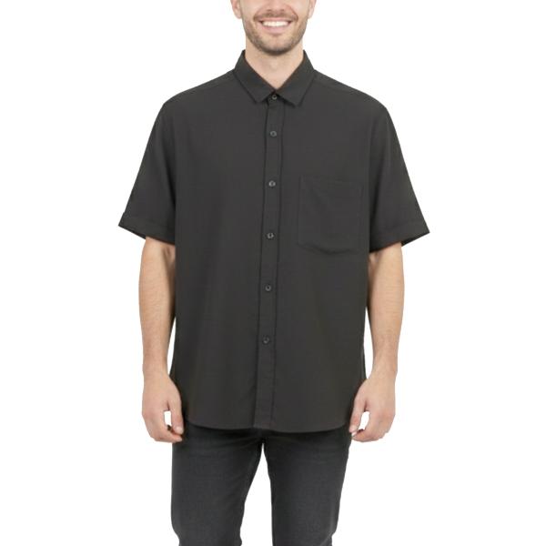 پیراهن آستین کوتاه مردانه