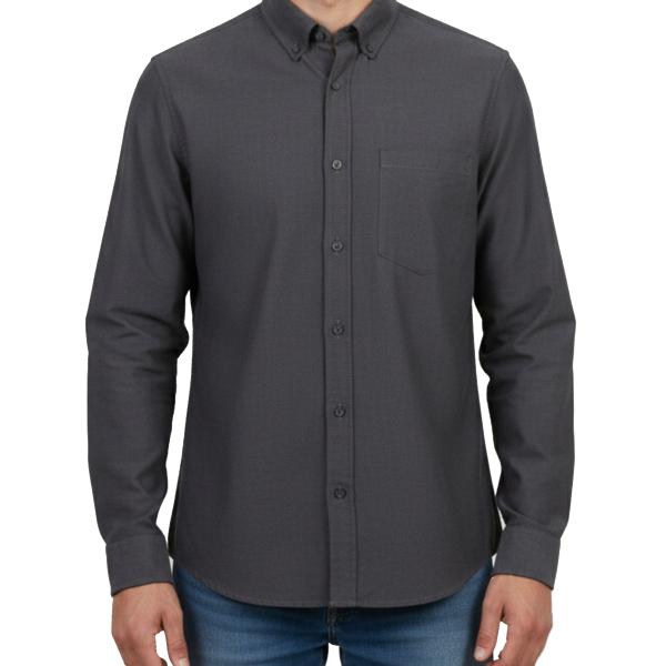 پیراهن آستین بلند مردانه