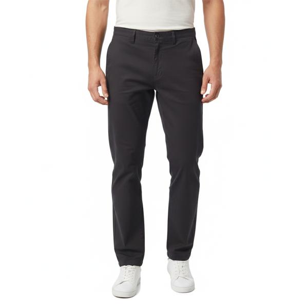 شلوار کتان مردانه