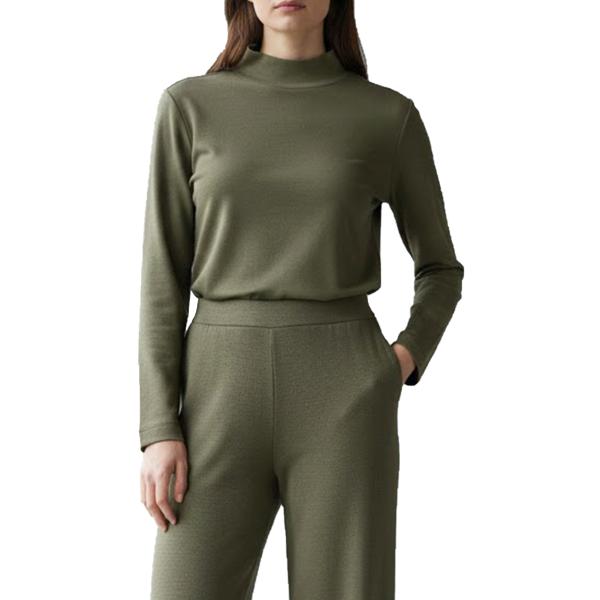  تیشرت آستین بلند زنانه