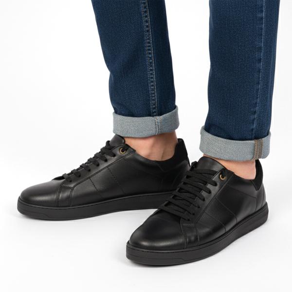 کفش اسنیکرز مردانه