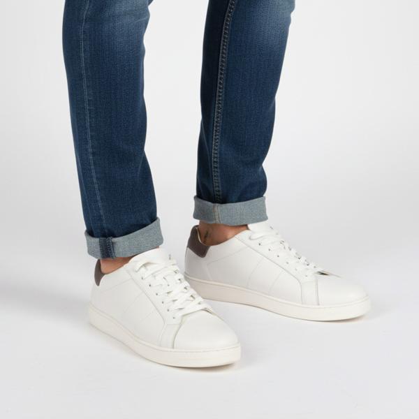 کفش اسنیکرز مردانه