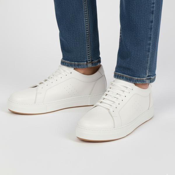 کفش اسنیکرز مردانه