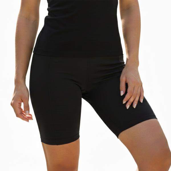 شلوارک ورزشی زنانه