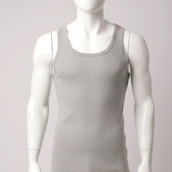 زیر پیراهن مردانه