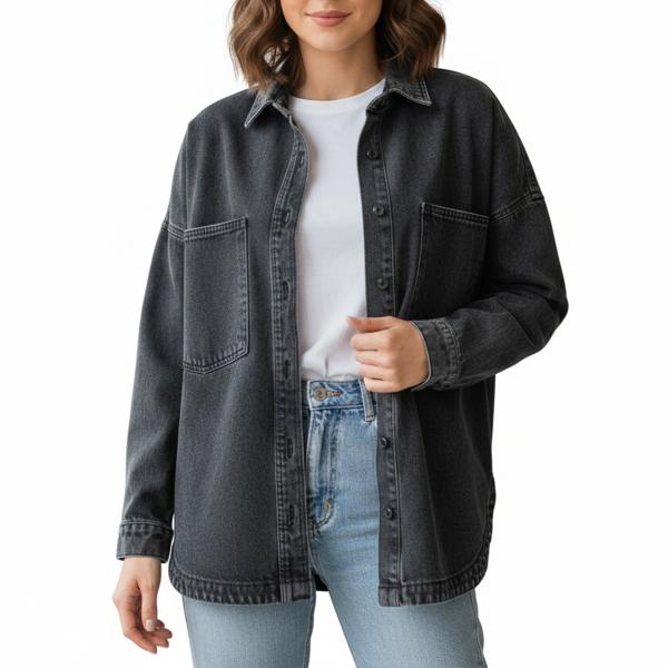 کت جین زنانه