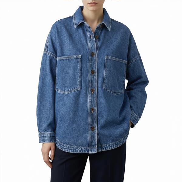 کت جین زنانه