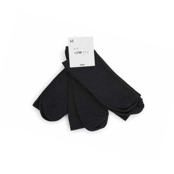 جوراب ساق دار مردانه