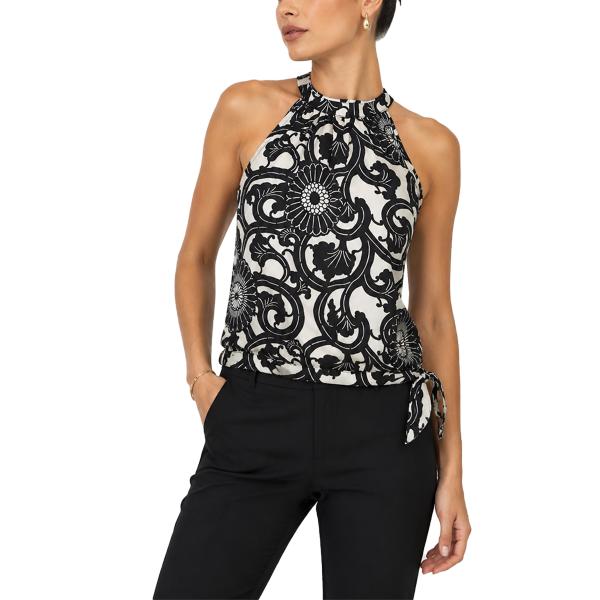 تاپ زنانه